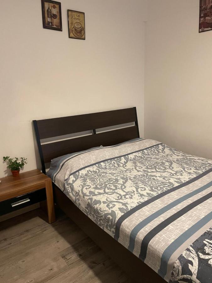 Studio Piata Amzei 1 Apartment Bucharest Luaran gambar