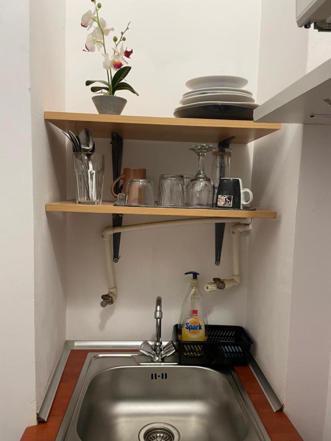 Studio Piata Amzei 1 Apartment Bucharest Luaran gambar